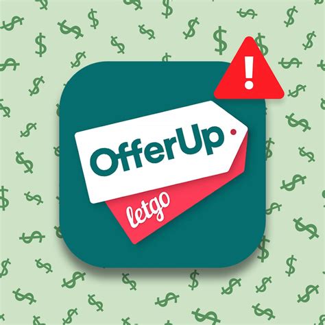 offerup phone scam